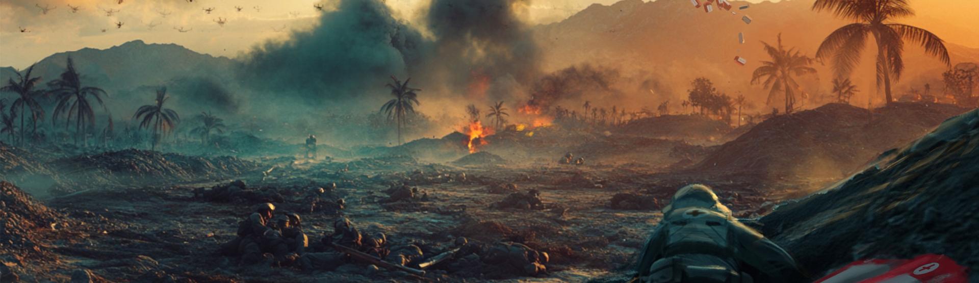 darpa research spotlight live chain banner 