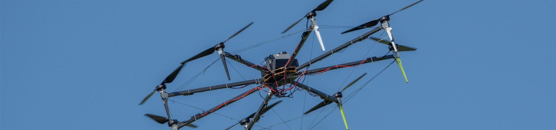 DARPA Lift Challenge