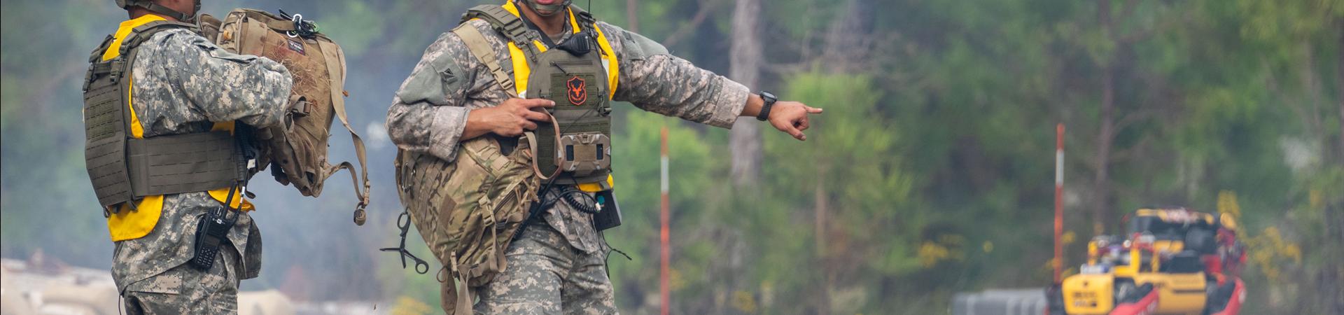 DARPA Triage Challenge