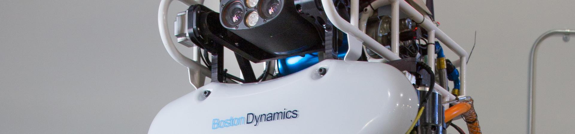ATLAS robot