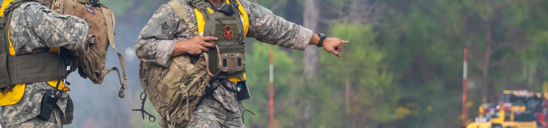 DARPA Triage Challenge