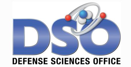 Defense Sciences Office founded | DARPA