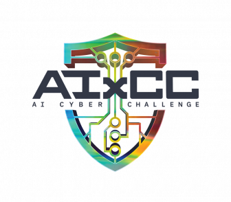 AIxCC Cyber Challenge logo
